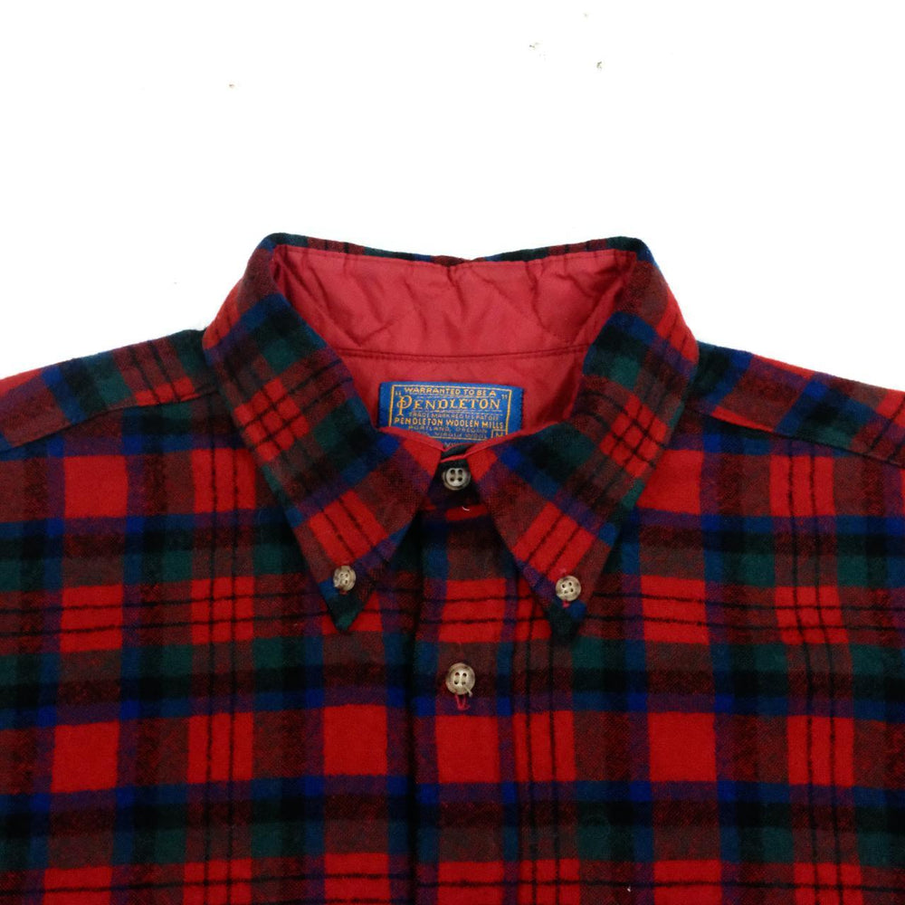 Pendleton Shirt