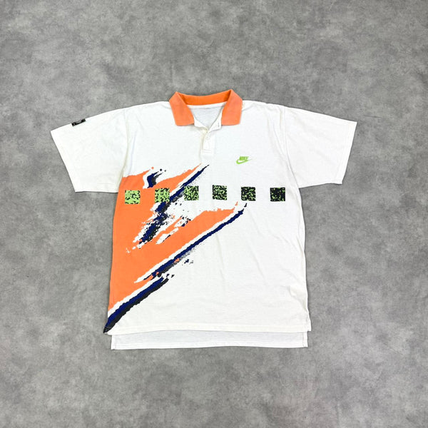 Nike Challenge Court polo shirt