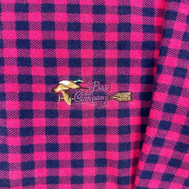 Best Company Polo Top