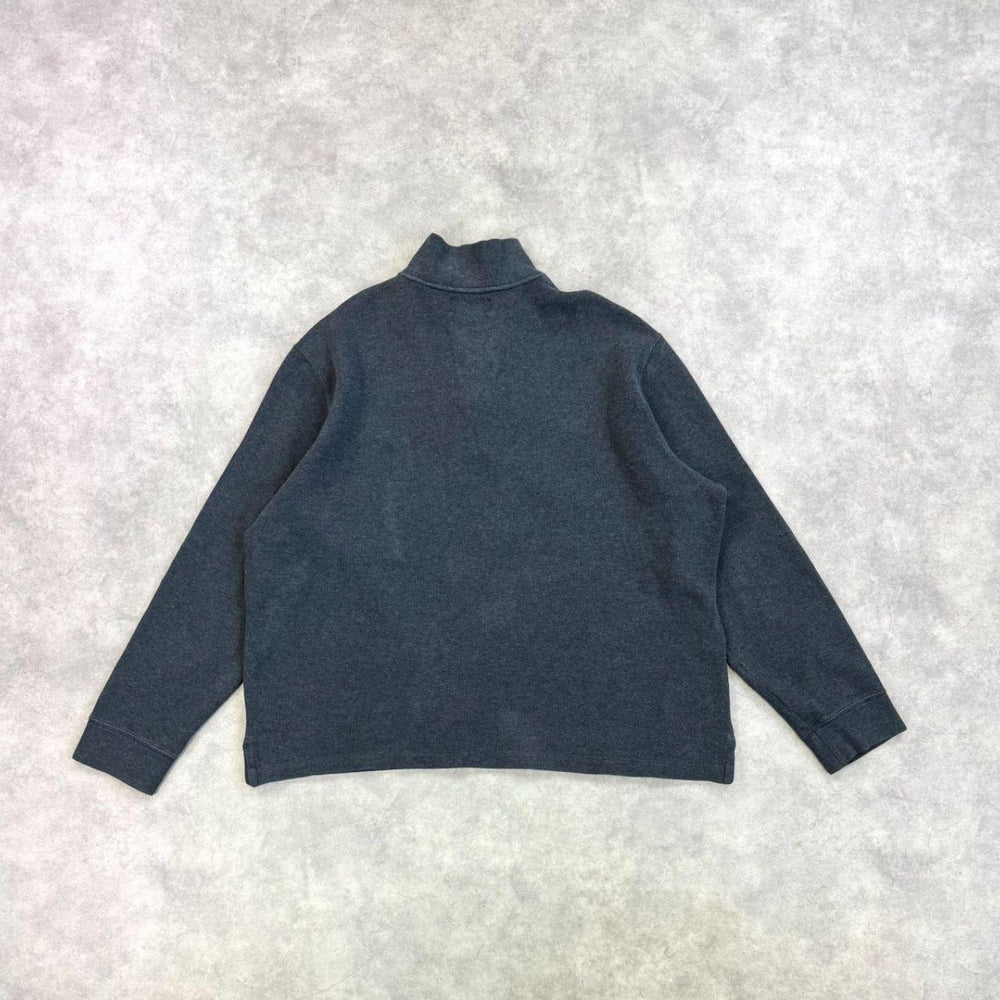 Polo Ralph Lauren Q-zip