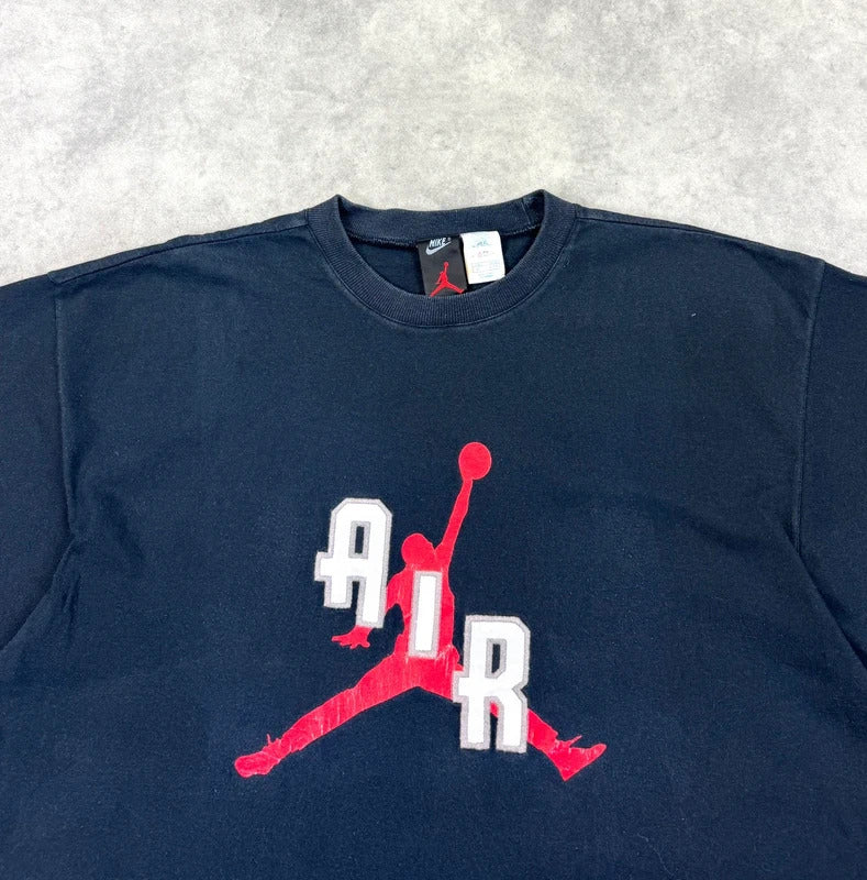 Vintage 90s Nike Jordan t-shirt