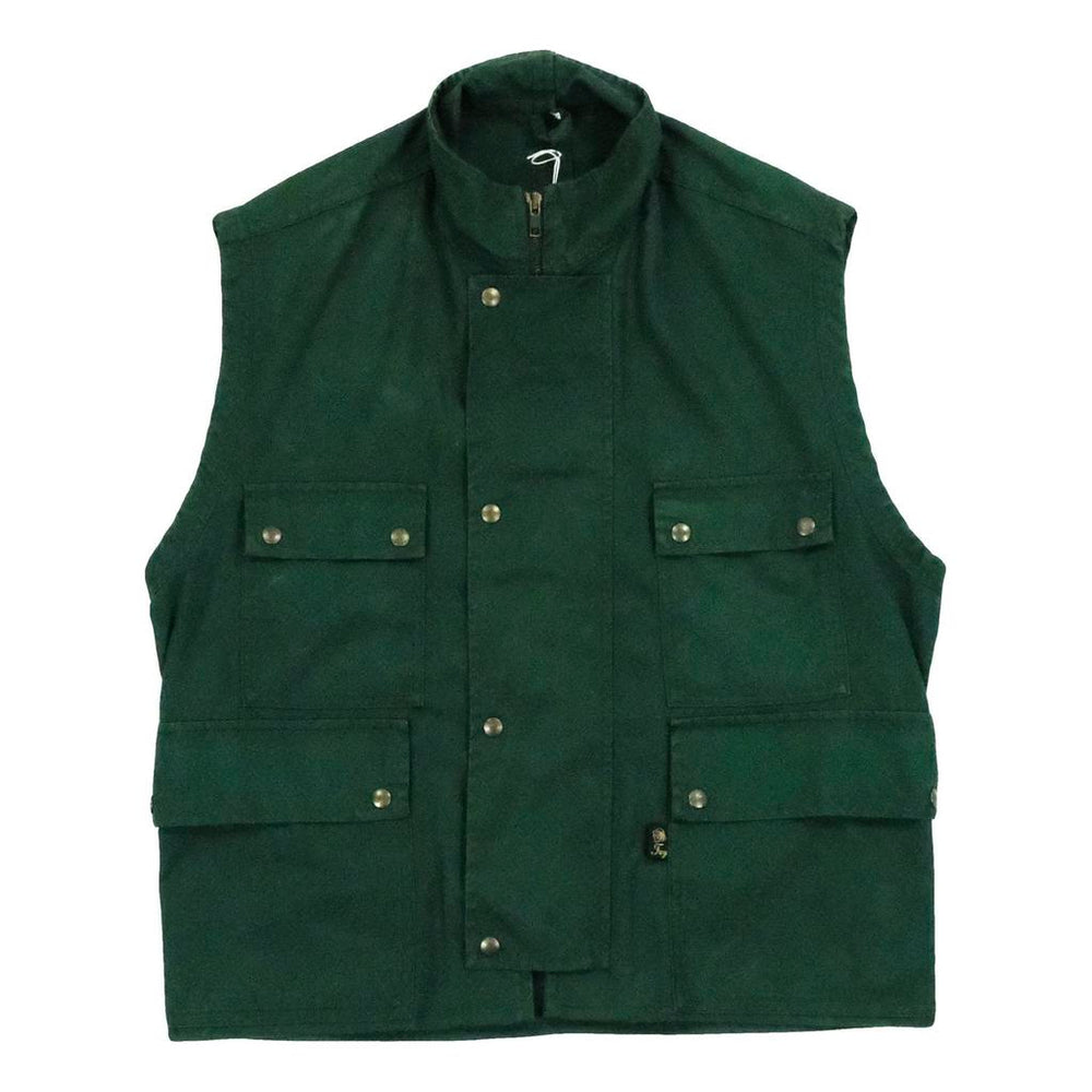 Vintage Fay Utility Vest