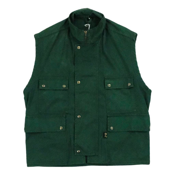 Vintage Fay Utility Vest
