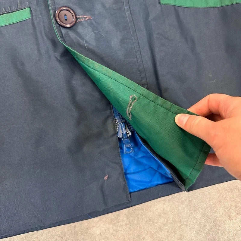 Henri Lloyd jacket