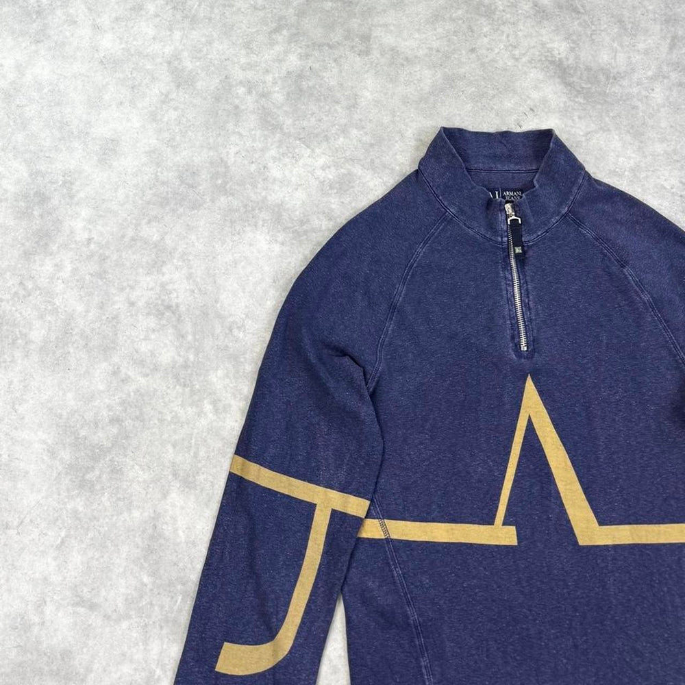 Armani jumper
