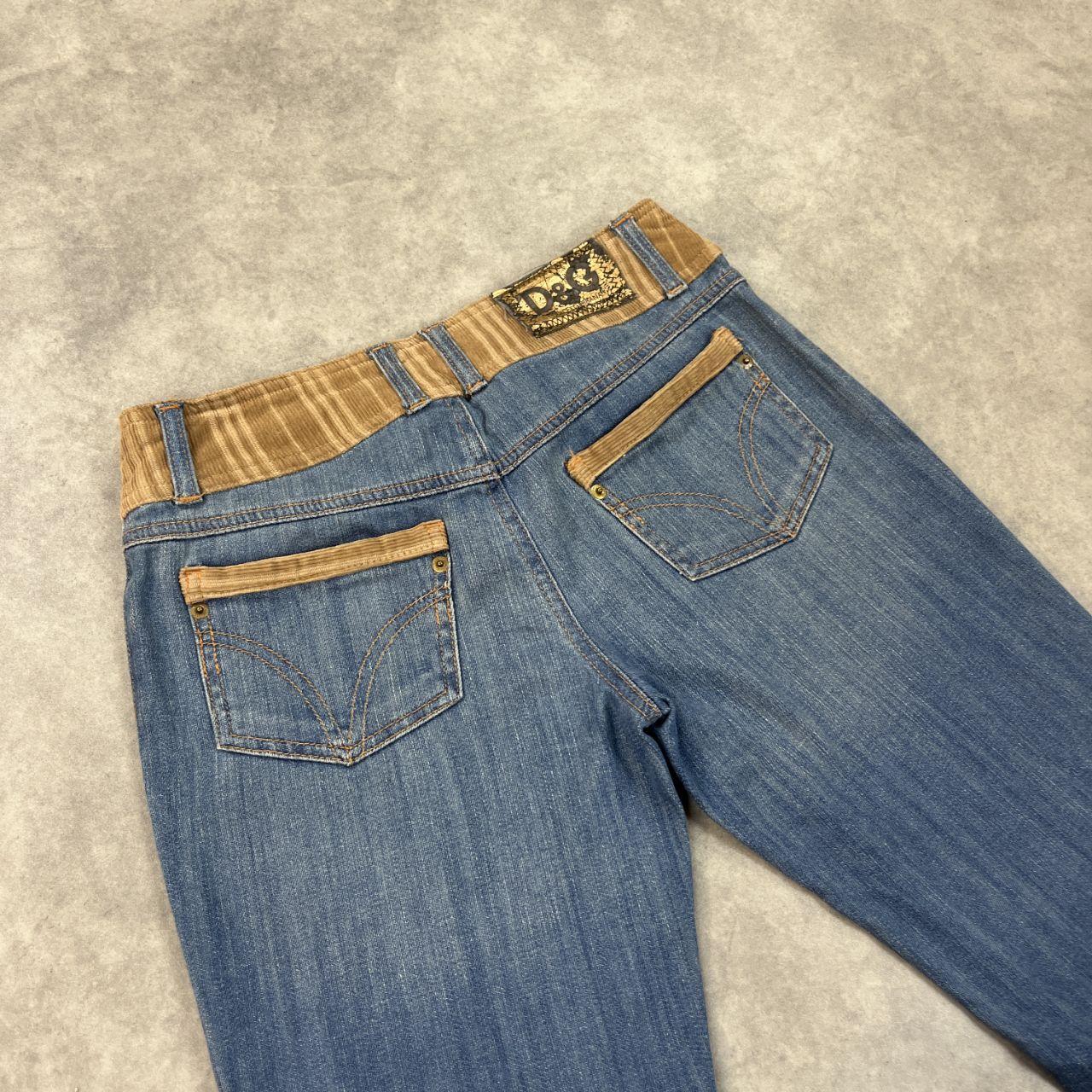 Dolce & Gabanna Jeans