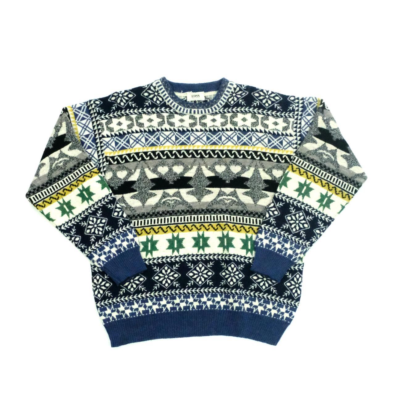 Hugo Boss Jumper