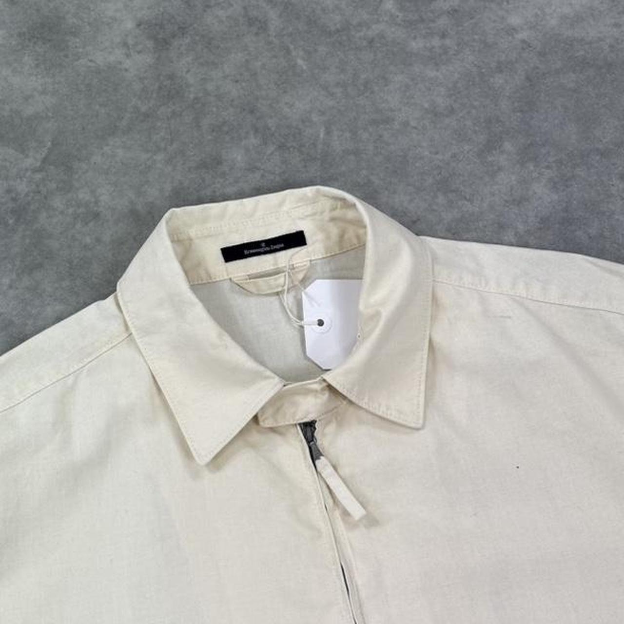 Ermenegildo Zegna Jacket