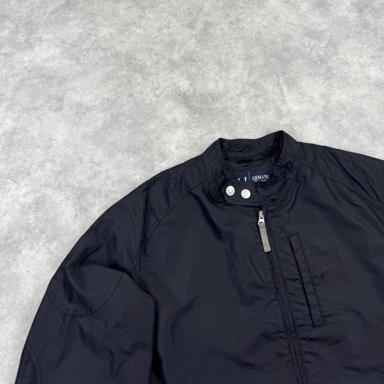 Vintage Armani jacket