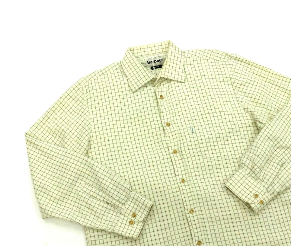 Barbour Shirt