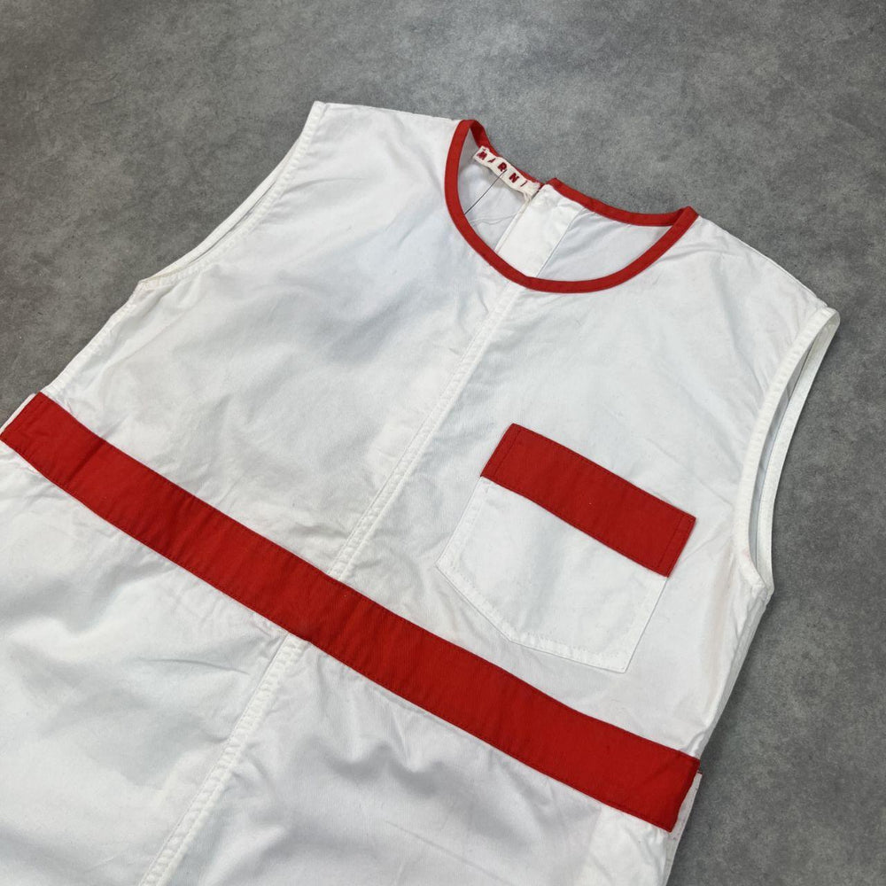 Marni Cotton Top