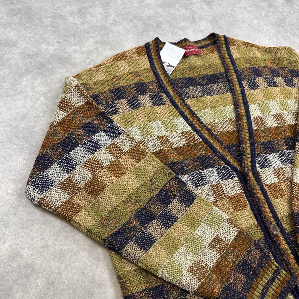Missouri Cardigan