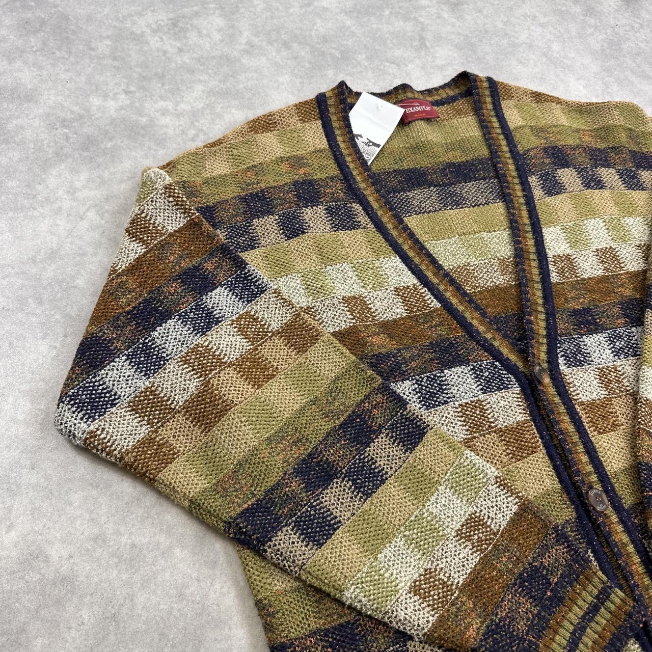 Missouri Cardigan