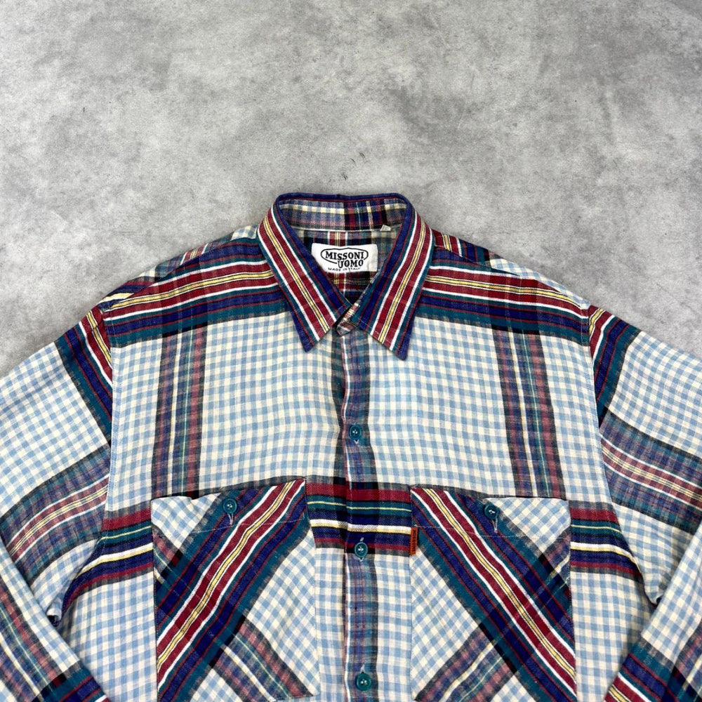 Missoni Shirt