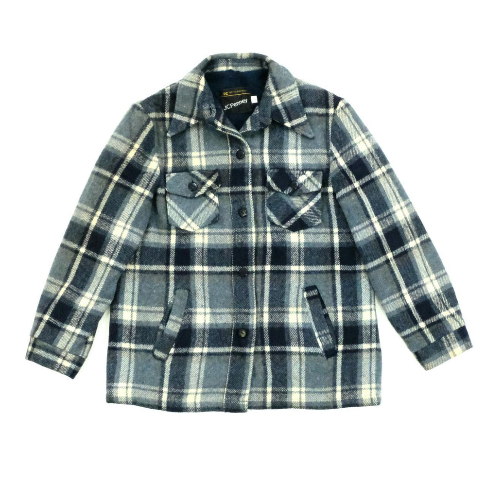 JC Penney Overshirt