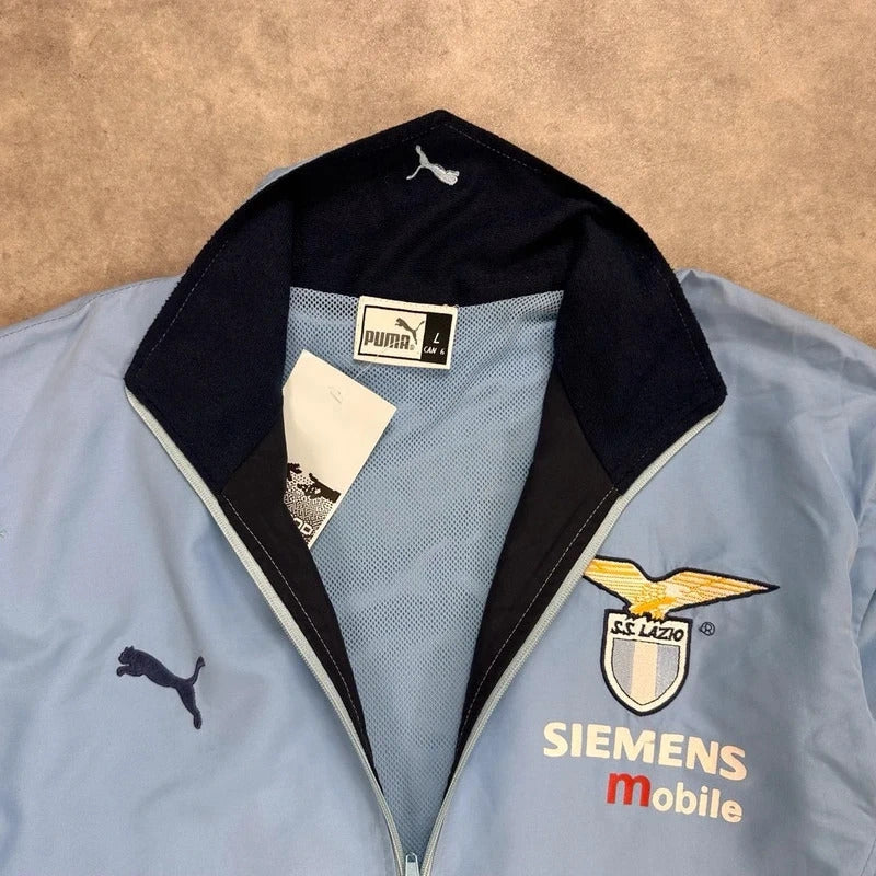 Puma Lazio FC jacket