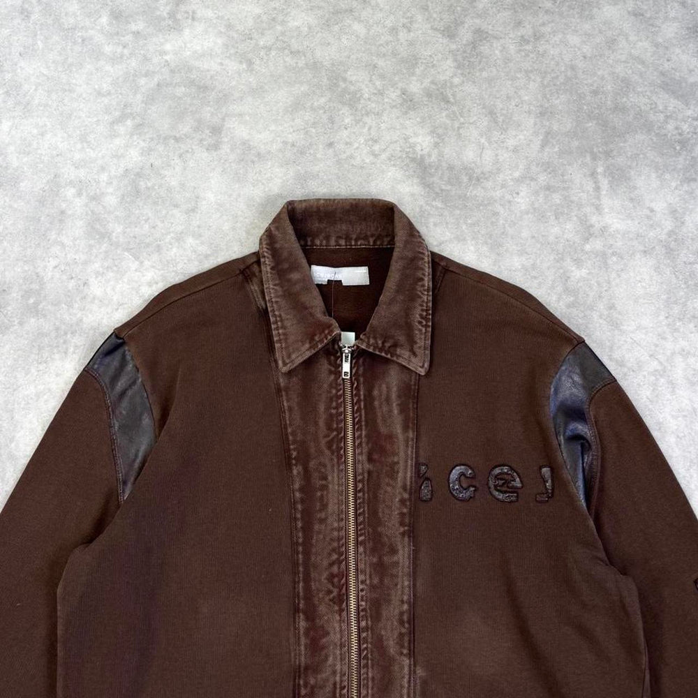 Iceberg jacket