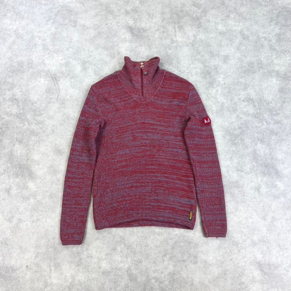 Vintage Armani knit jumper