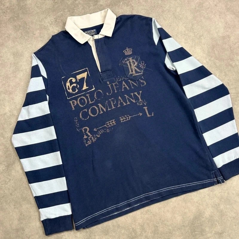 Polo Ralph Lauren Polo Top