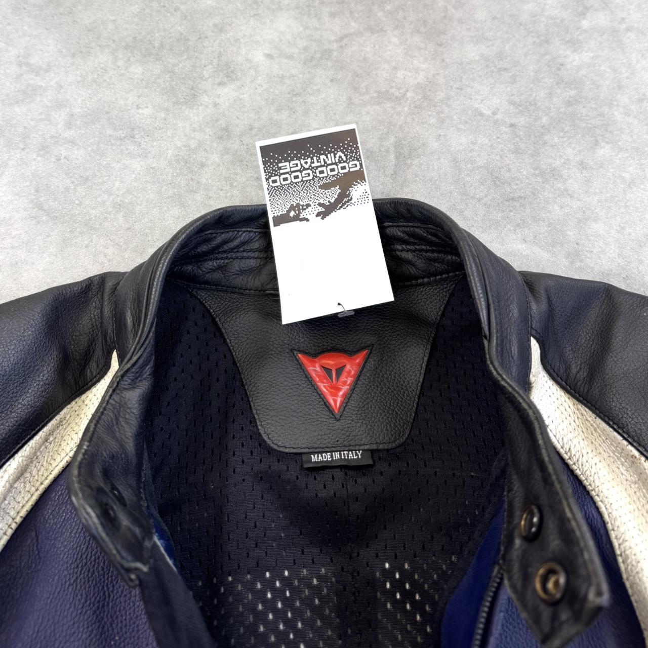 Dainese Biker Jacket