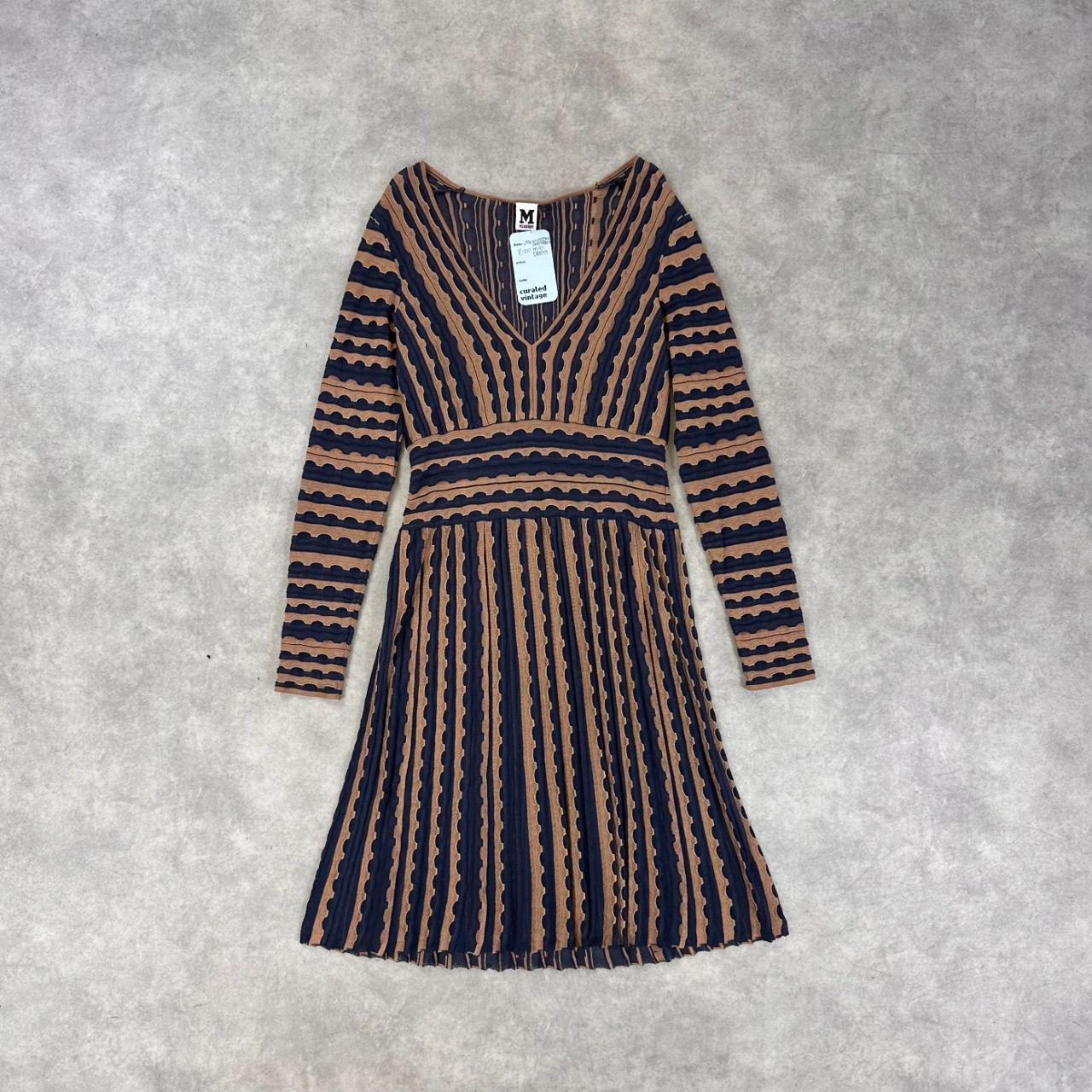 Missoni Dress