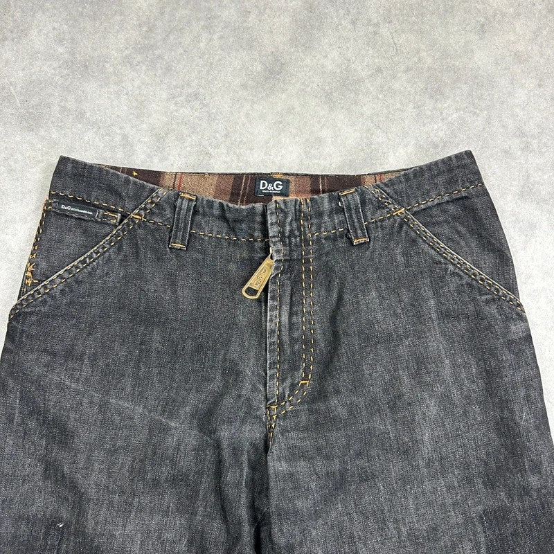 Dolce & Gabbana Jeans
