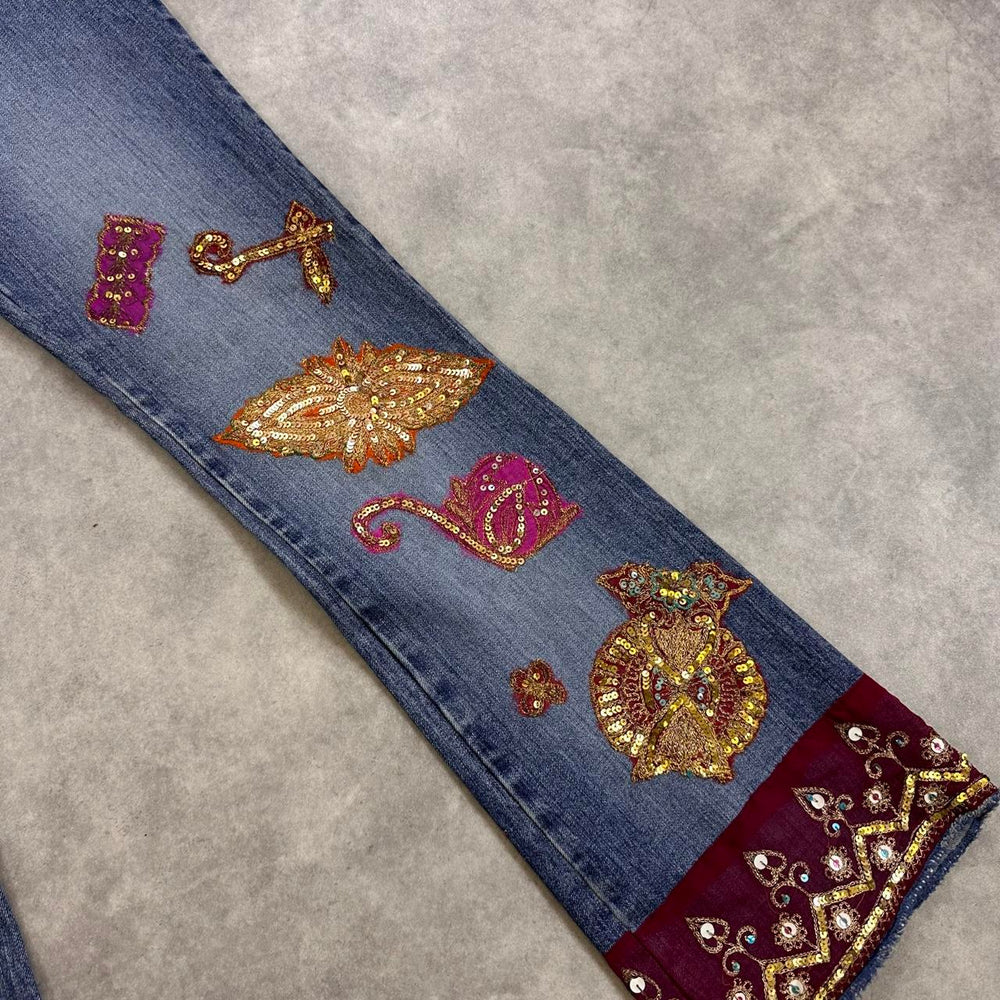 Parasuco Jeans Extreme Fit