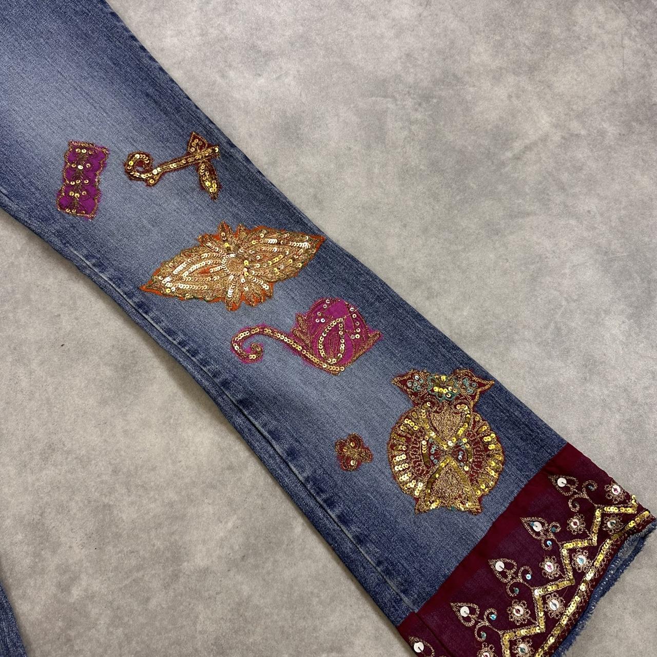 Parasuco Jeans Extreme Fit
