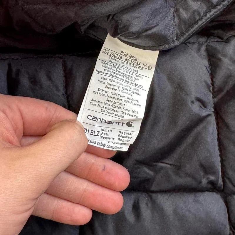 Carhartt gilet