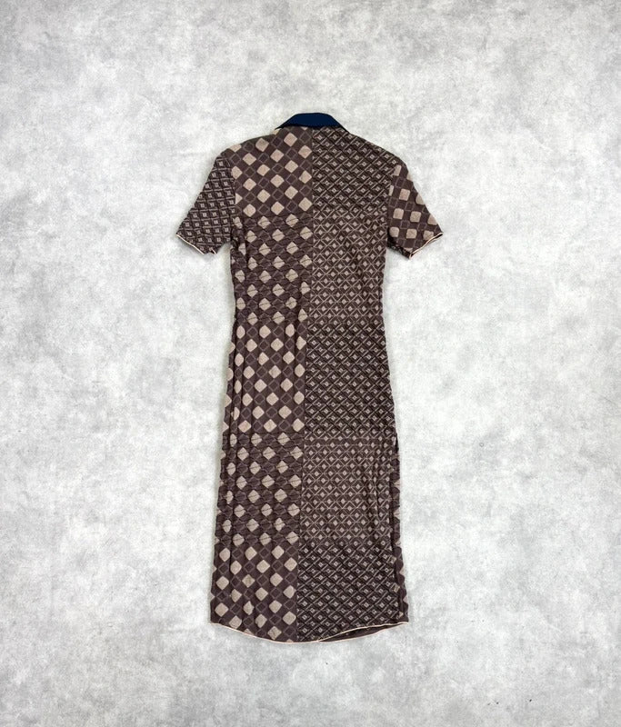 Vintage Vivienne Westwood knit dress