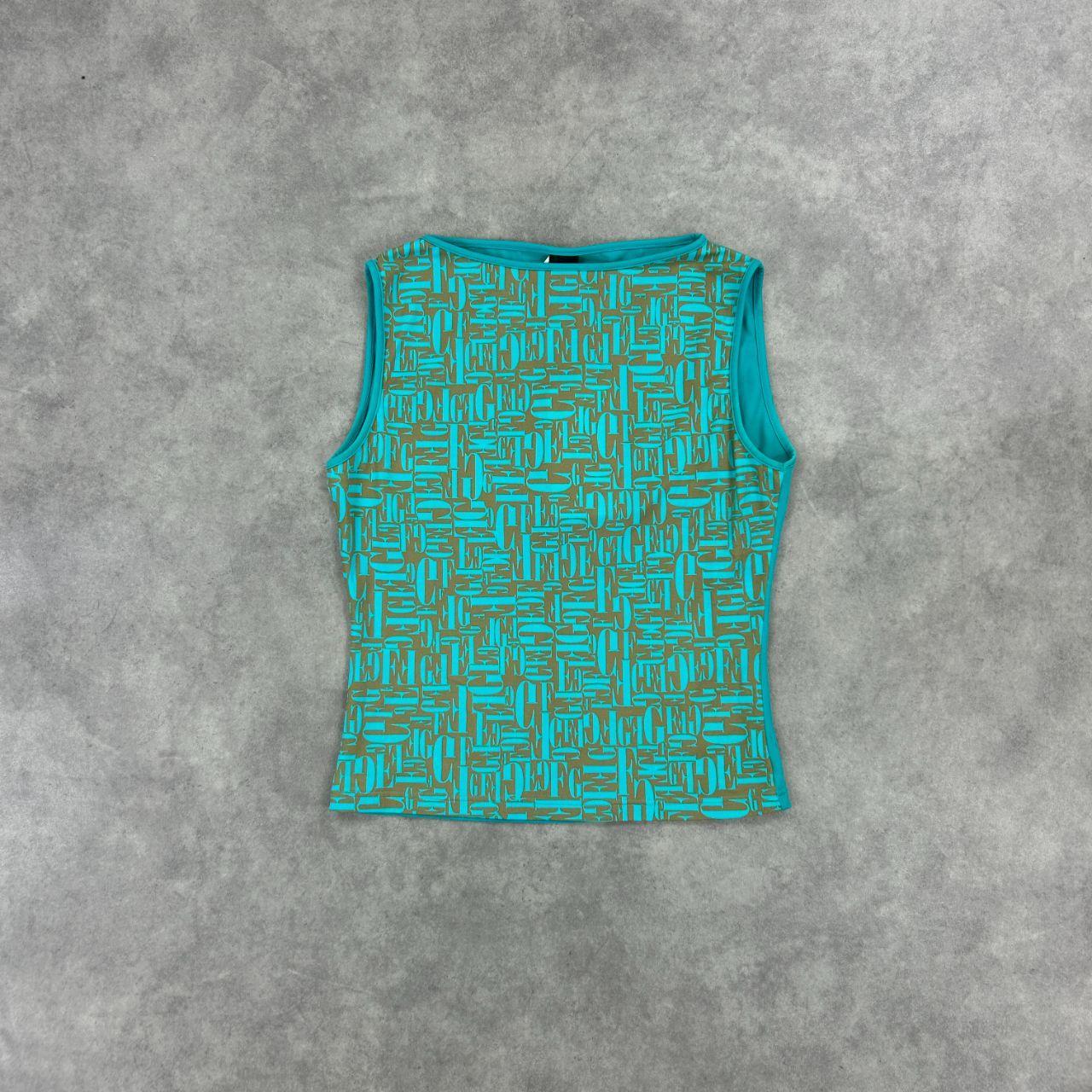 Gianfranco Ferre Top