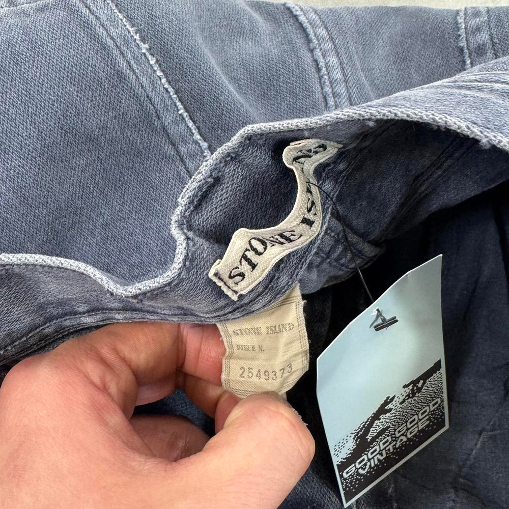 Vintage Stone Island jeans