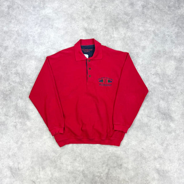 Vintage Yves Saint Laurent jumper