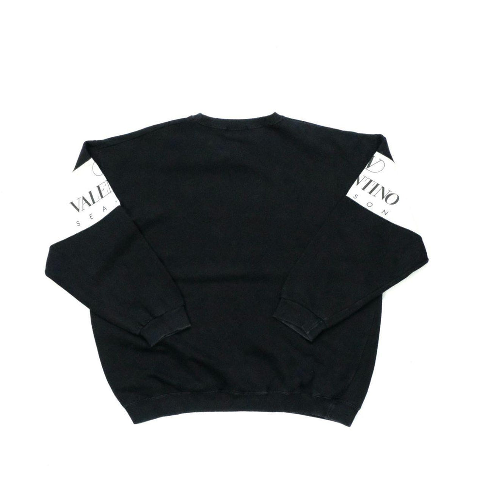 Valentino sweatshirt