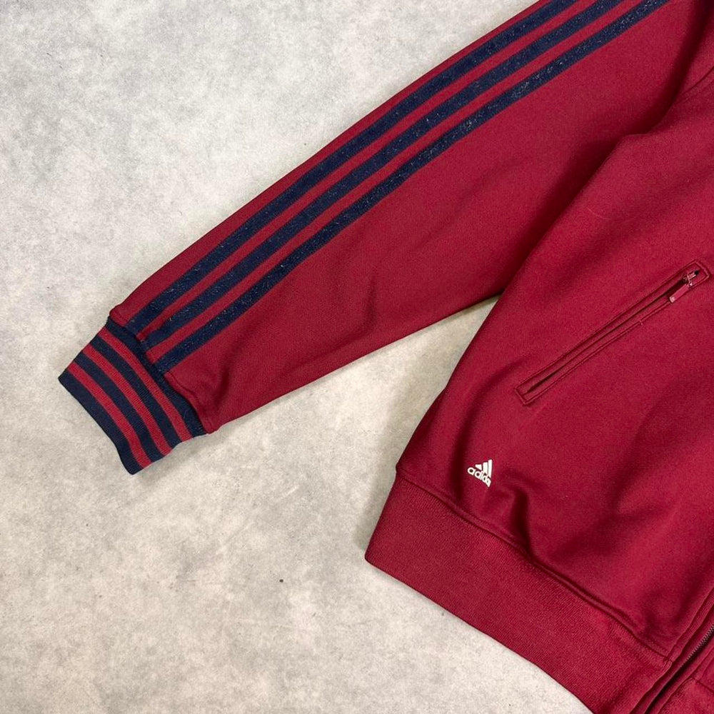 Adidas Jacket