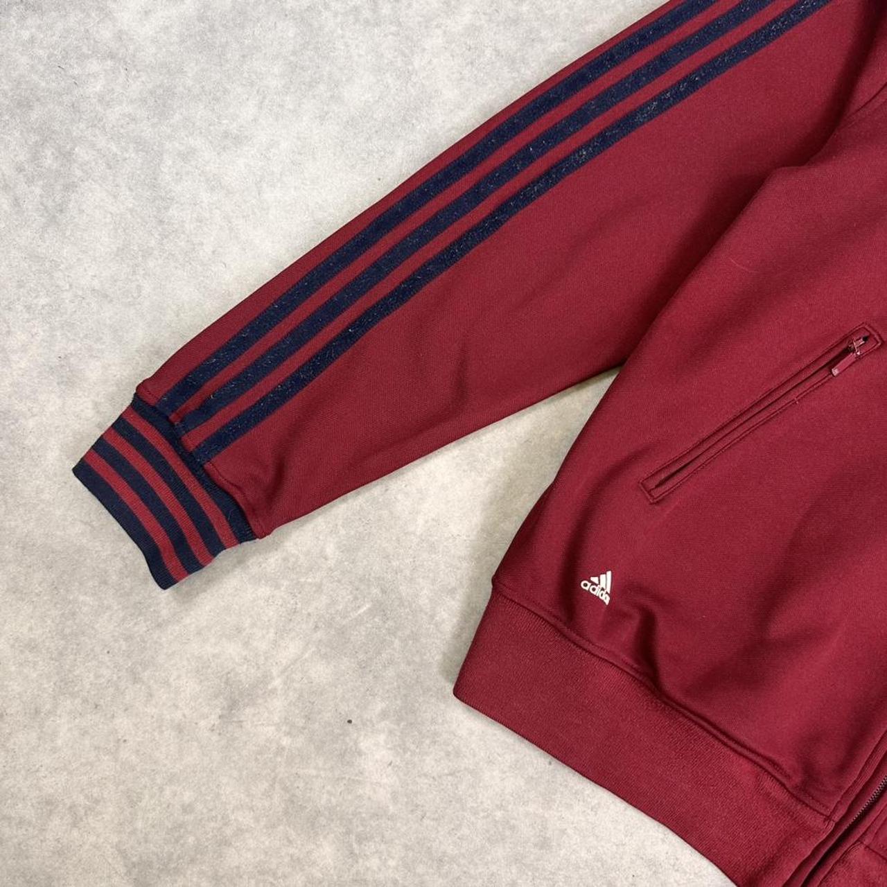 Adidas Jacket