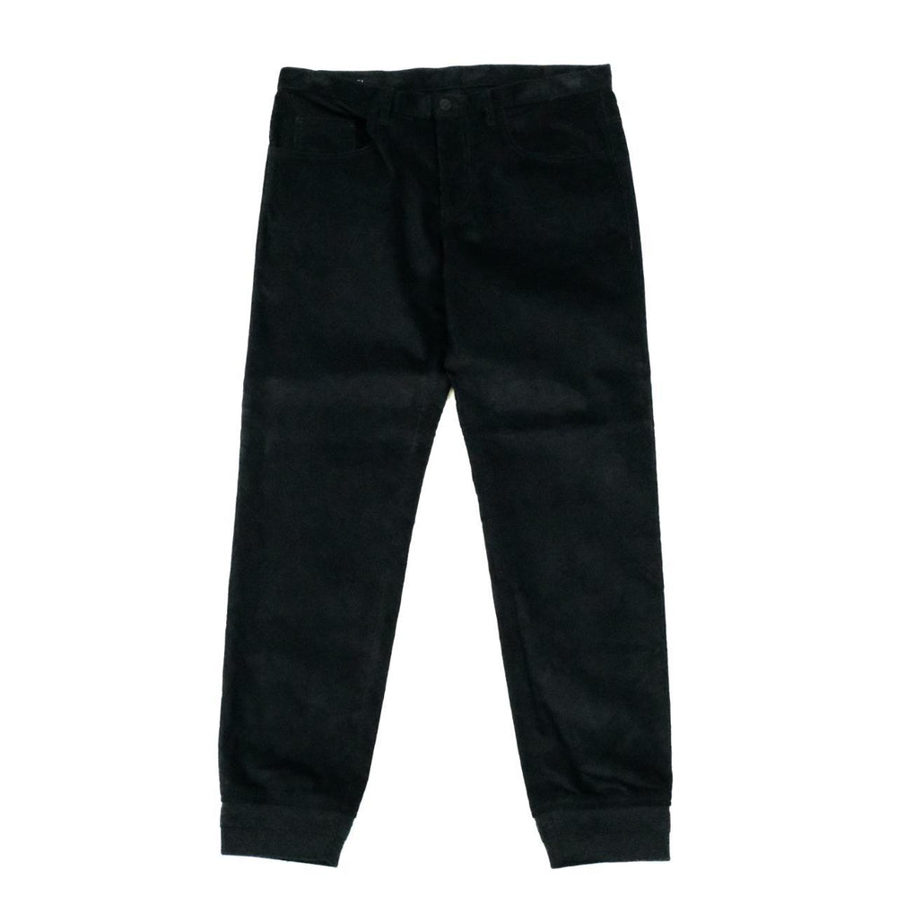 Gucci Corduroy Trousers