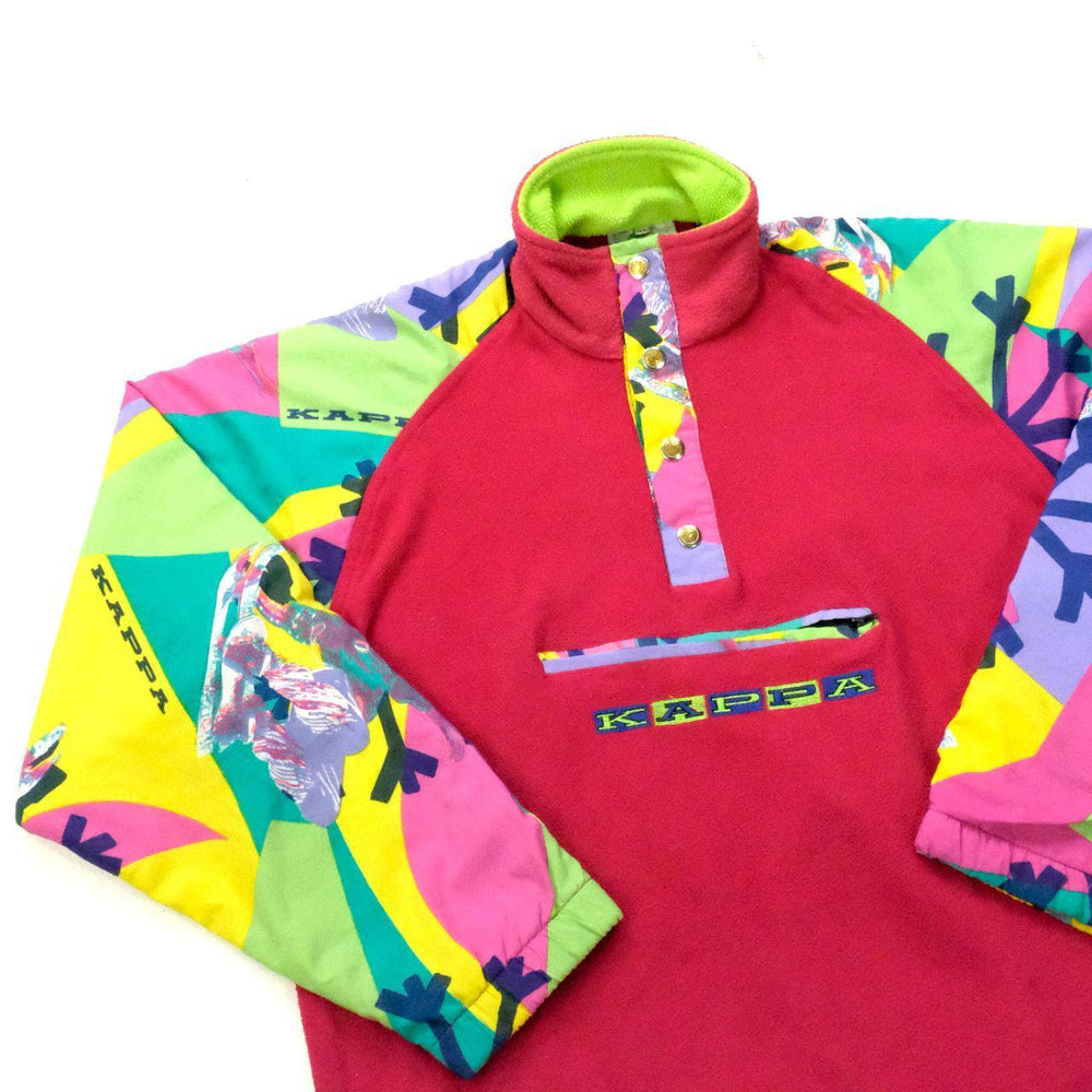 Kappa Fleece