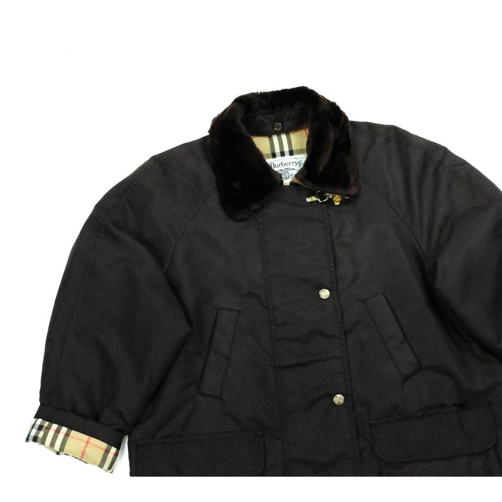 Burberry Jacket