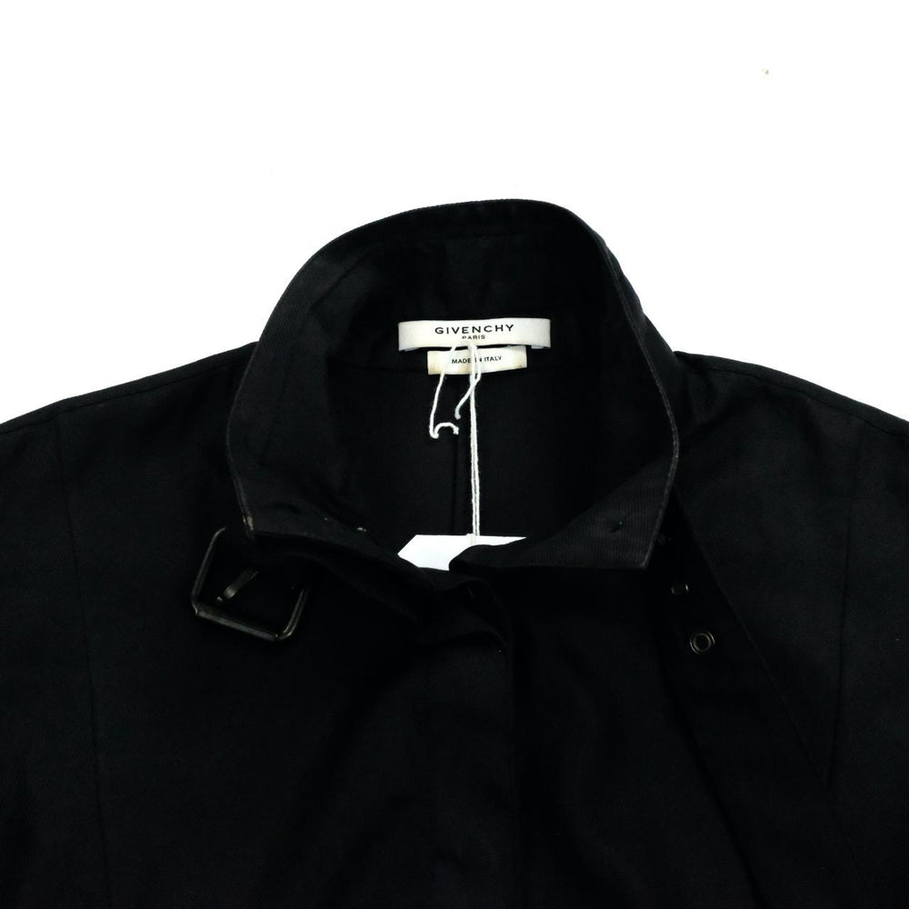 Givenchy Sleeveless Blouse