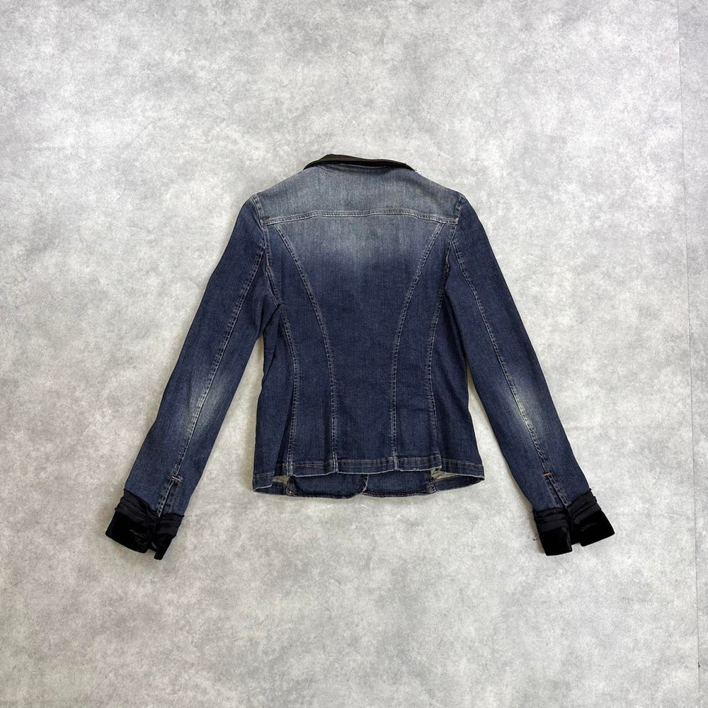 Dolce & Gabbana denim jacket