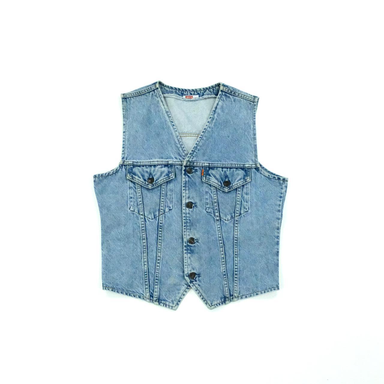 Levis Waistcoat