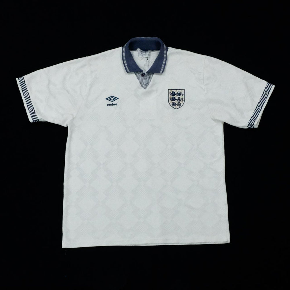 Vintage England Shirt