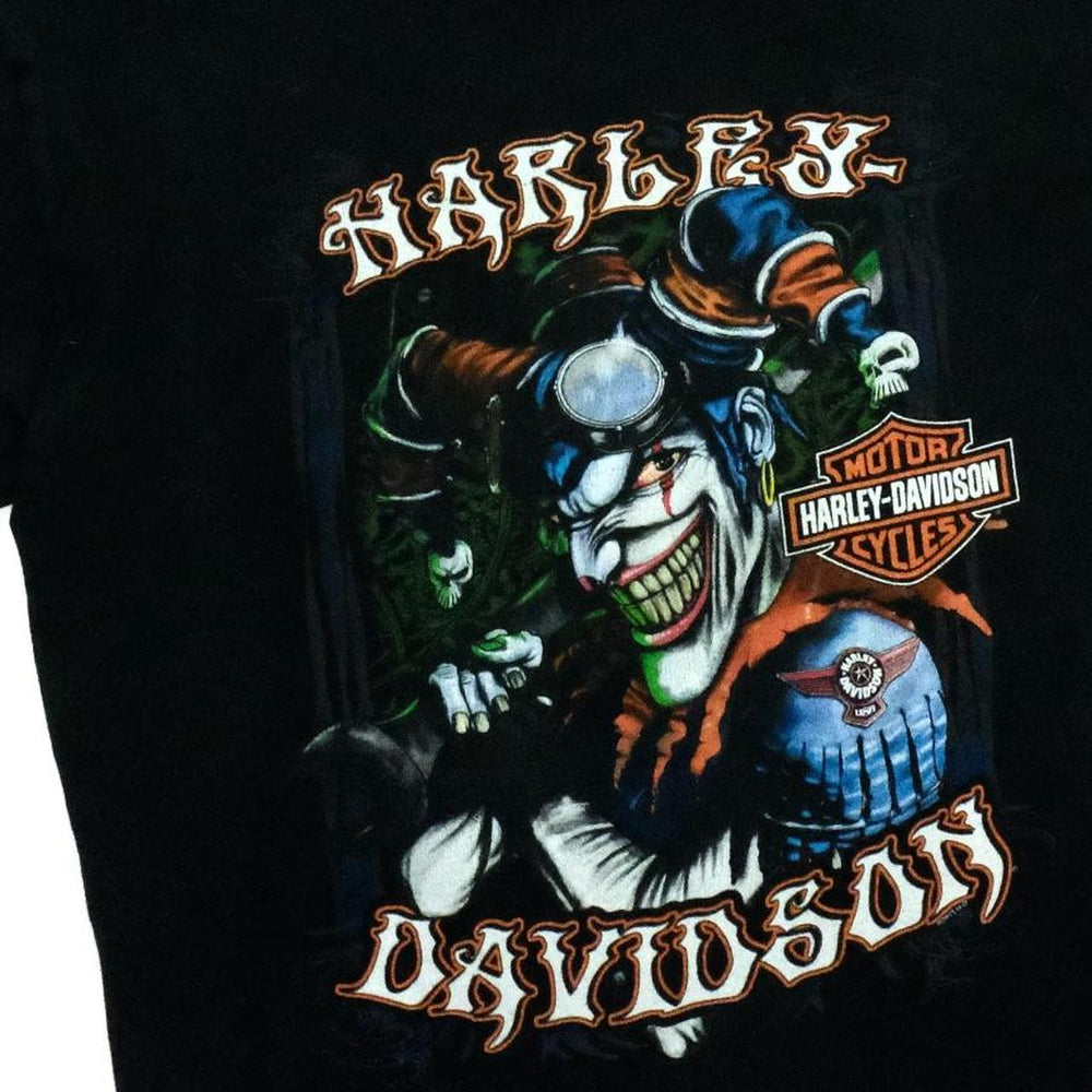 Harley Davidson tshirt