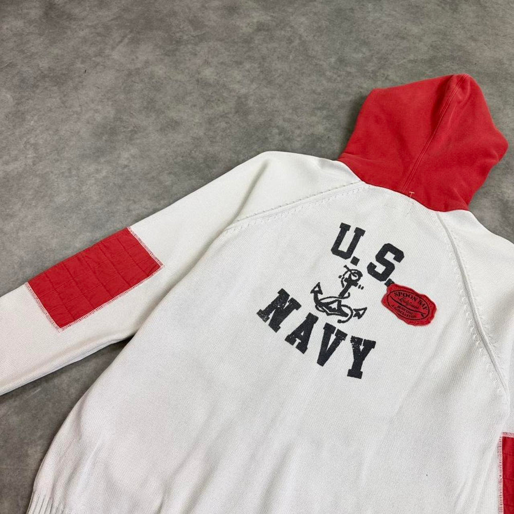 Replay Hoodie
