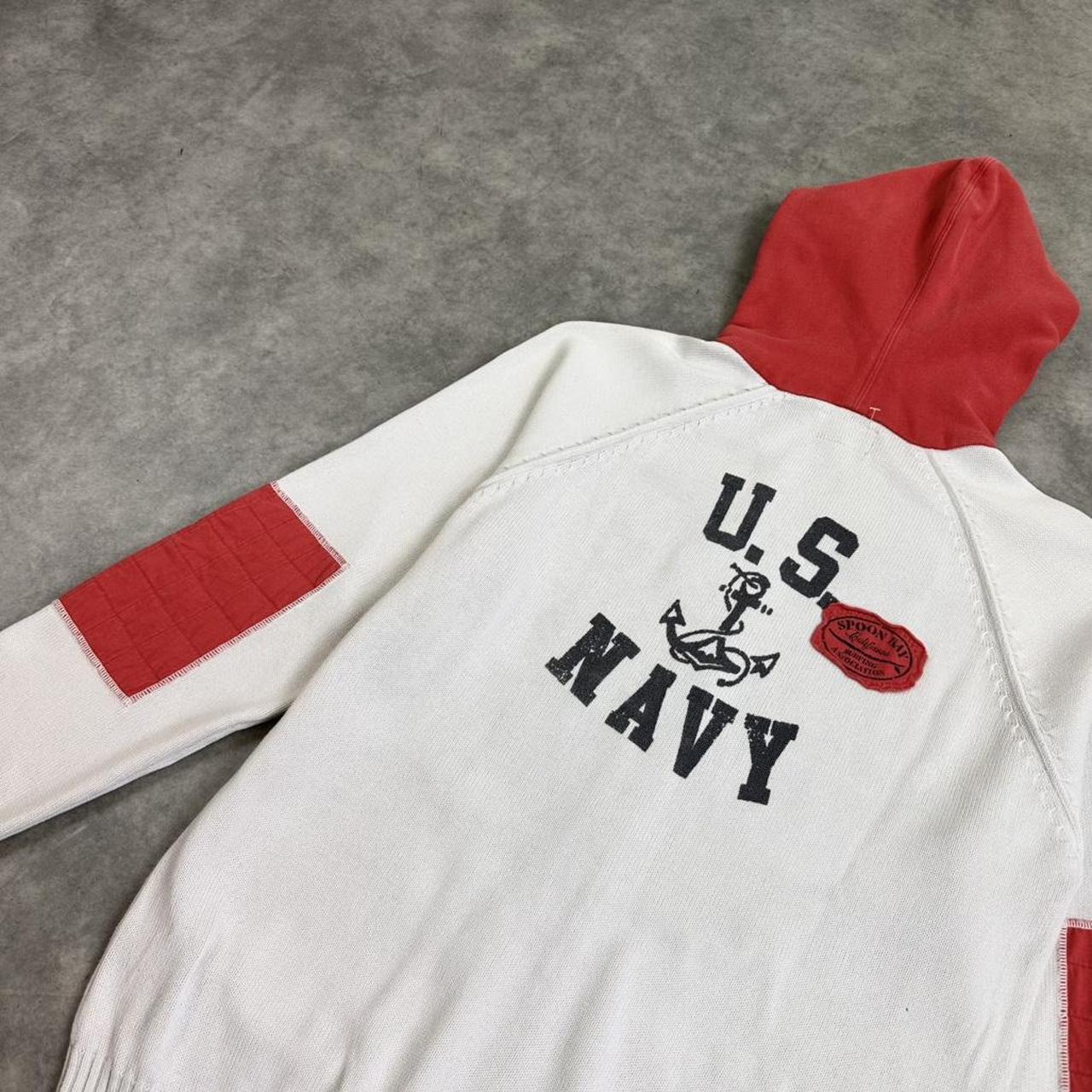 Replay Hoodie