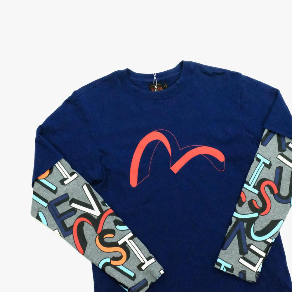 Evisu T-shirt