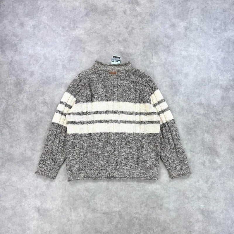 Vintage Marlboro Classics knit jumper
