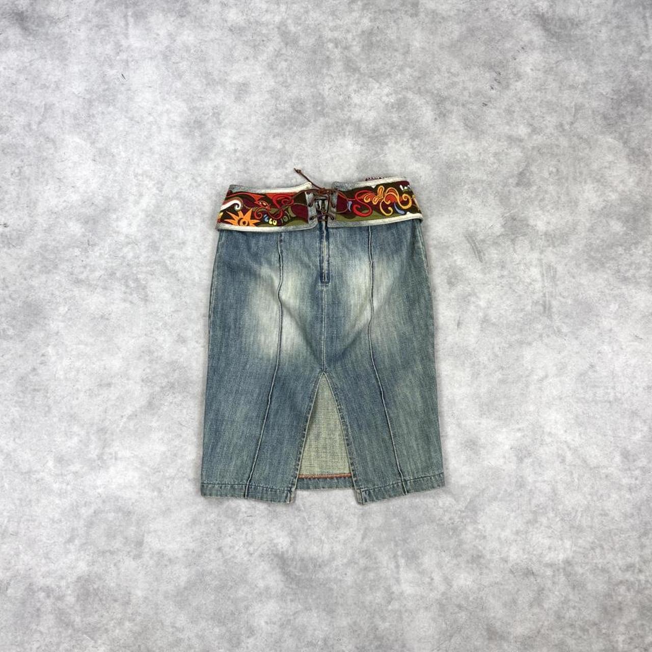 Miss Sixty skirt