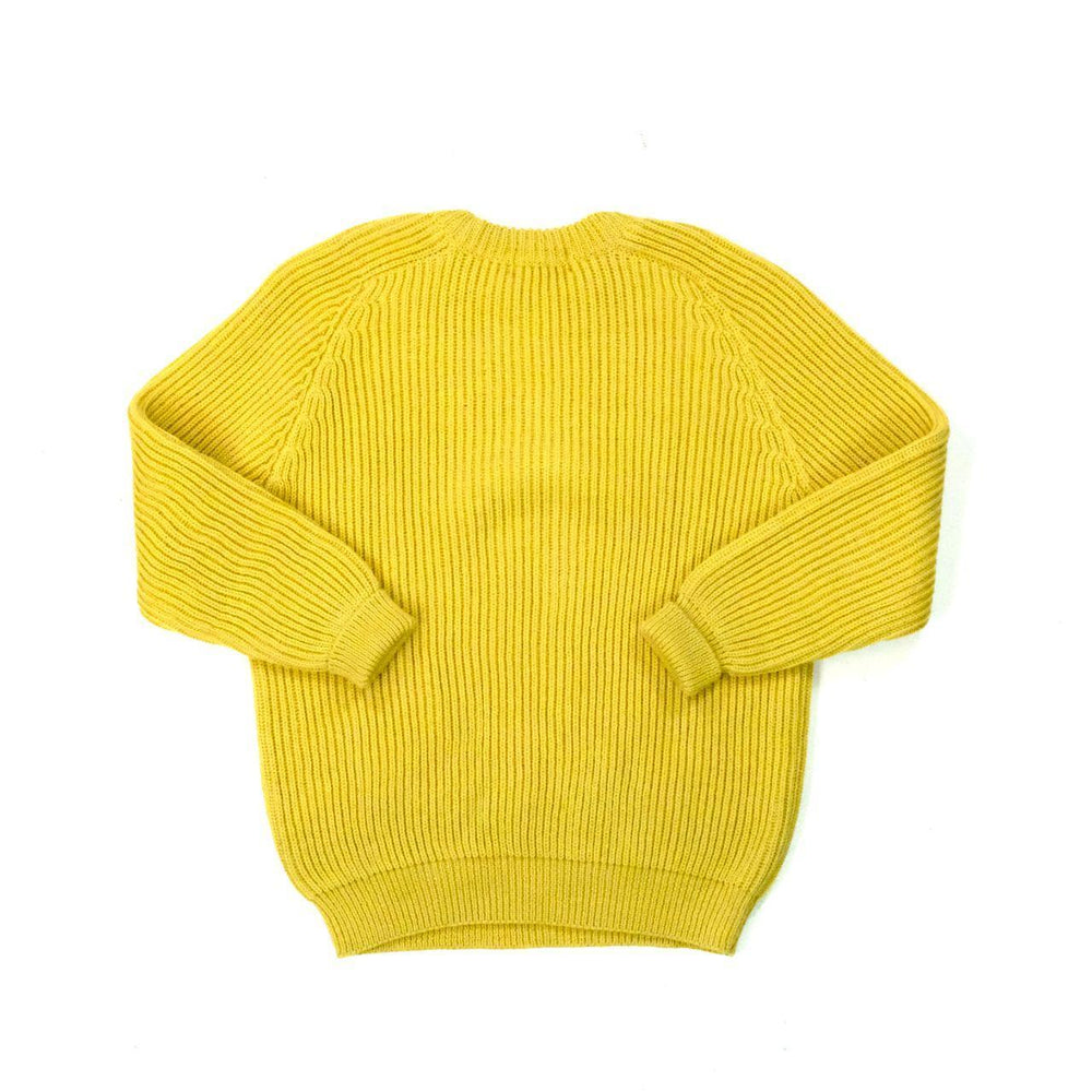 Henri Lloyd Knit Jumper